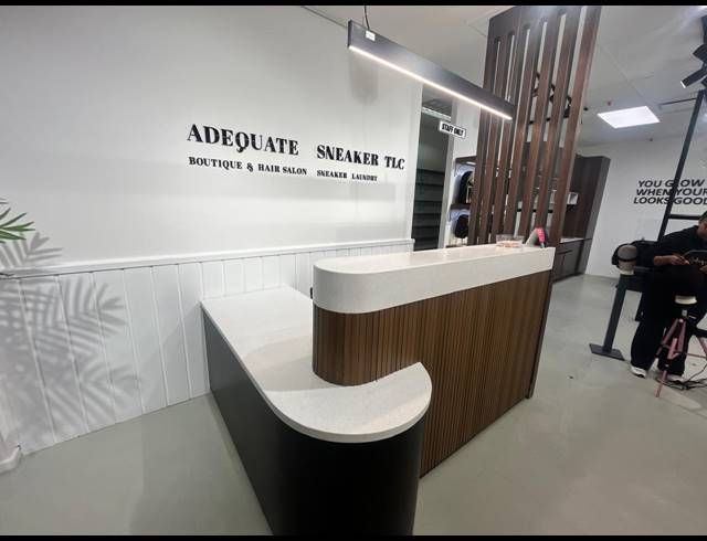 95M² BUSINESS TO LET IN CAPE TOWN CITY CENTRE